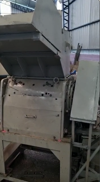 Moinho 600mm Com Motor 30CV