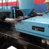Injetora de Plásticos 160 Ton