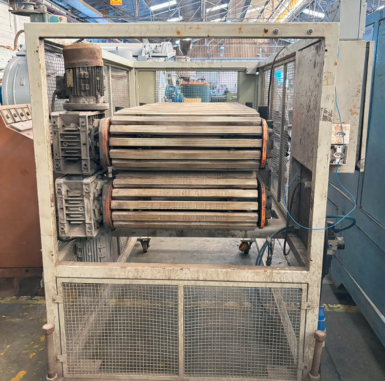 Puxador perfil 600mm