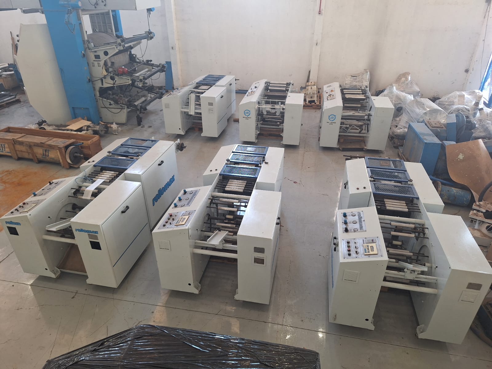 Picotadeira Rollomax Fundo Estrela