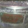 Centrifuga Secadora Capacidade 20kg