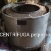 Centrifuga Secadora Capacidade 20kg