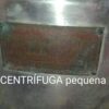Centrifuga Secadora Capacidade 20kg
