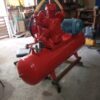 Compressor de 15cv 175 libras