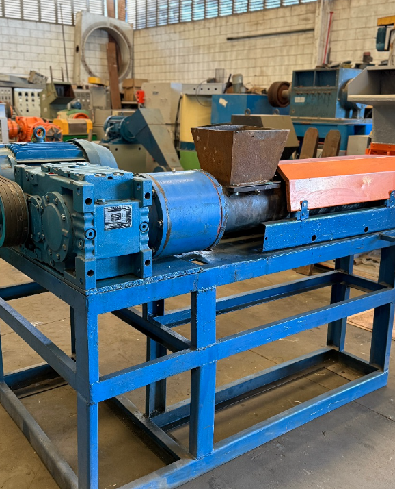 Extrusora cascata 180mm