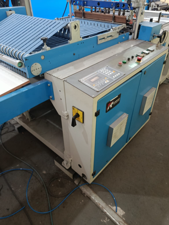 CORTE SOLDA HECE  700mm