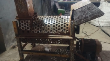 Desrotuladeira Para Garrafa PEAD