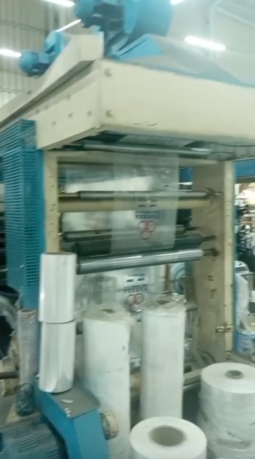 Impressora 1000mm 4 Cores - Marca Remi