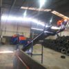 Empresa de Triturar Pneus