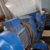 Triturador Schredder 530x 550m Motor 12,5cv