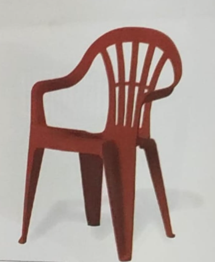 Molde Cadeira Poltrona