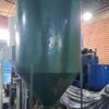Silo Misturador 2.000Kg Motor 5cv
