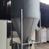 Silo Misturador 500Kg